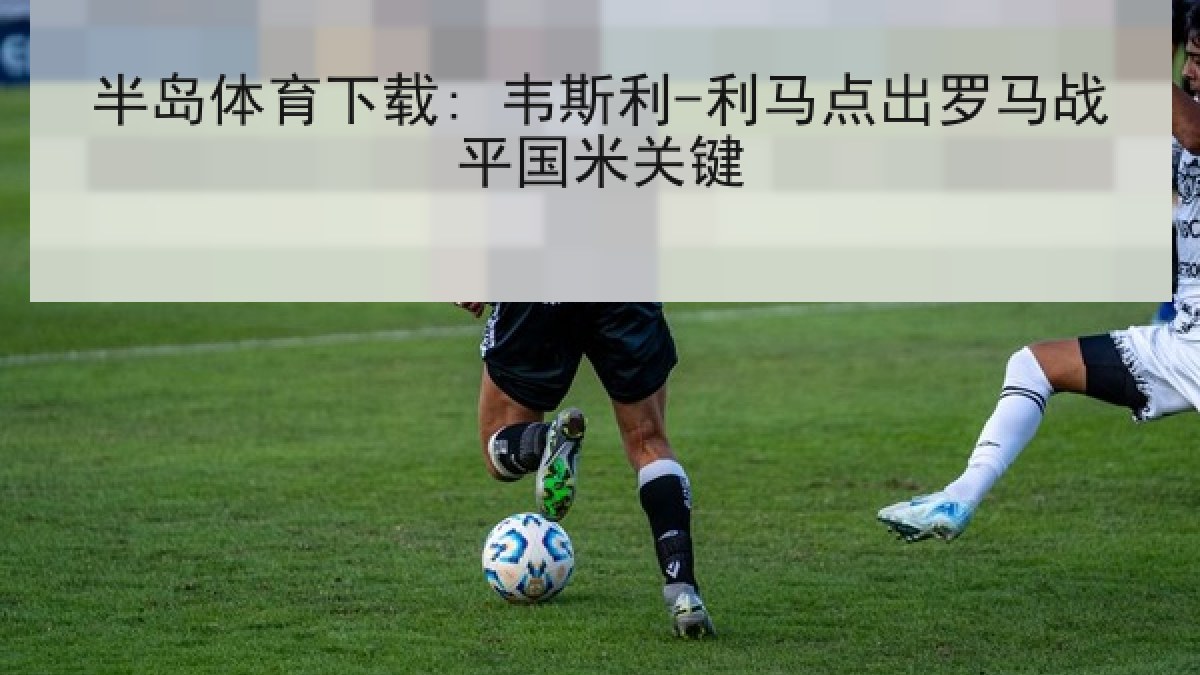 半岛体育下载: 韦斯利-利马点出罗马战平国米关键